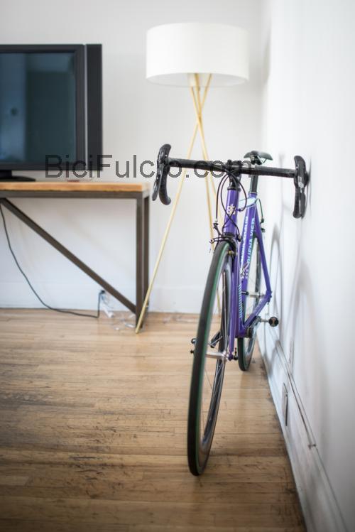 Pegoretti Buena Vista scheda tecnica 